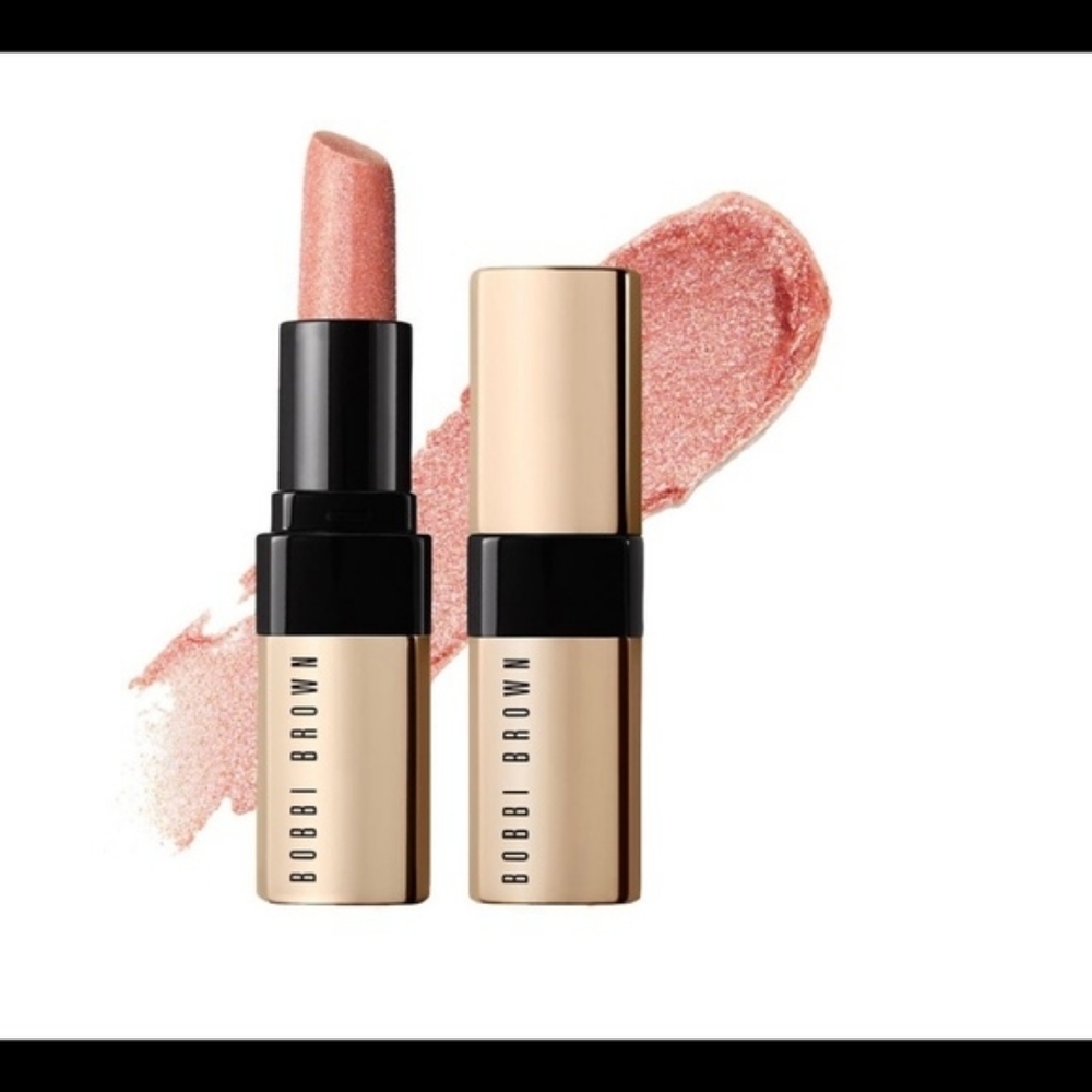 BOBBI BROWN LUXE JEWEL ROSE QUARTZ New rare Discontinued